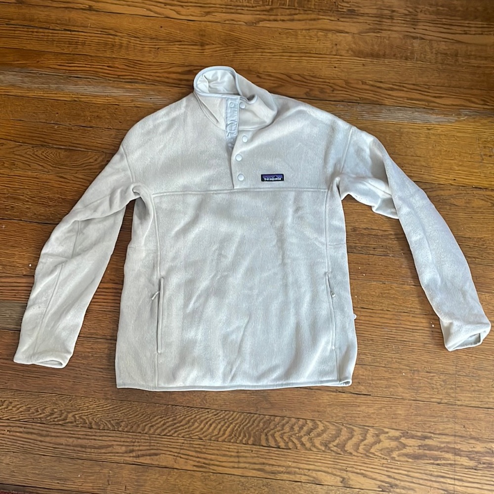 Patagonia jacket